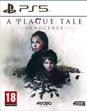 Plague Tale - Innocence, A (PlayStation 5)